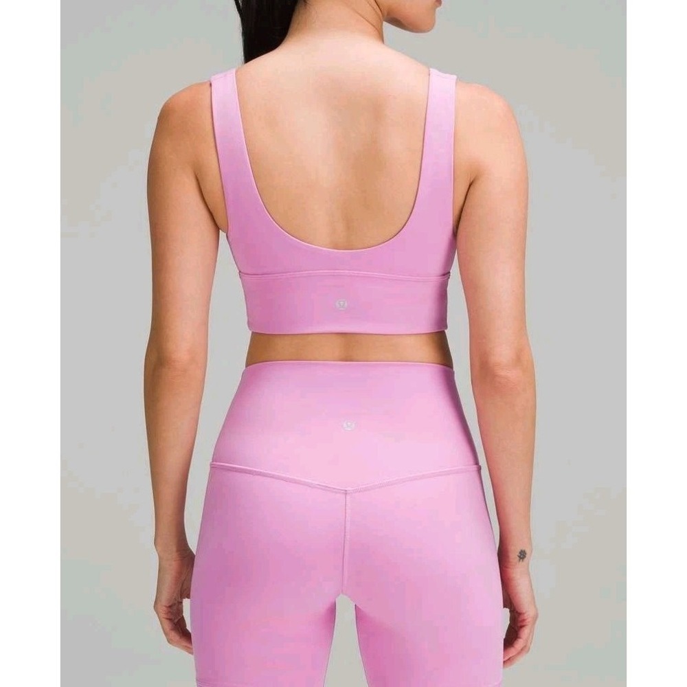 Lululemon Align V-Neck‎ Bra